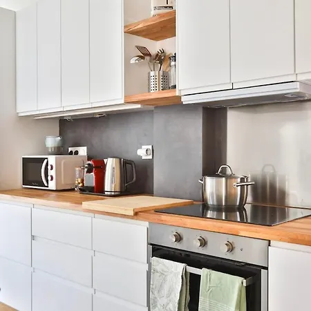 Le Refuge Fleuri T5 Avec Terrasse Et Jardin Brunstatt