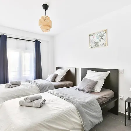 Le Refuge Fleuri T5 Avec Terrasse Et Jardin Brunstatt