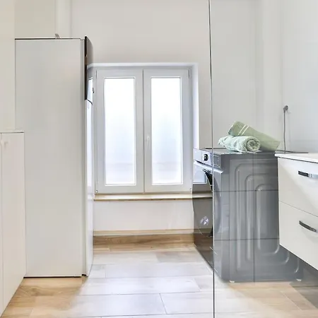 Le Refuge Fleuri T5 Avec Terrasse Et Jardin