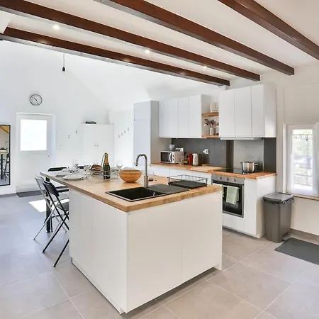 Apartment Le Refuge Fleuri T5 Avec Terrasse Et Jardin Brunstatt