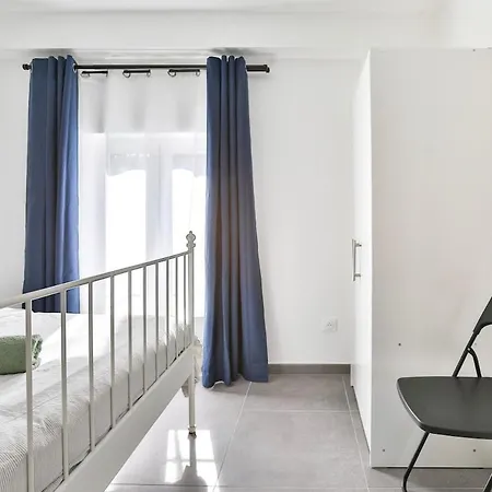 Le Refuge Fleuri T5 Avec Terrasse Et Jardin *