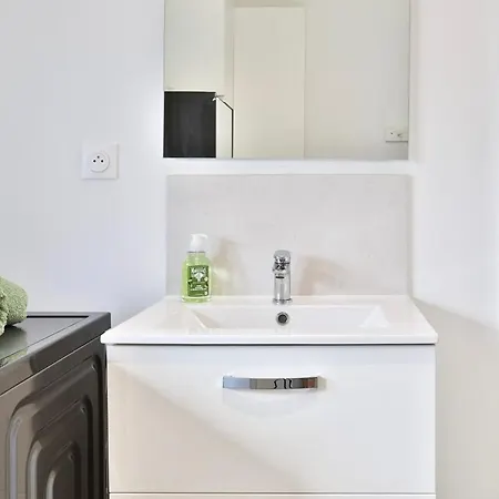 Le Refuge Fleuri T5 Avec Terrasse Et Jardin * Brunstatt