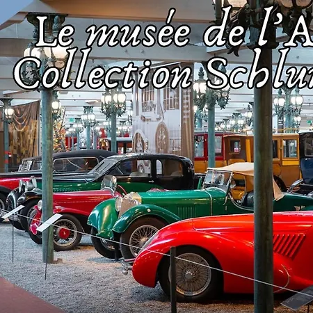 Le Refuge Fleuri T5 Avec Terrasse Et Jardin Brunstatt