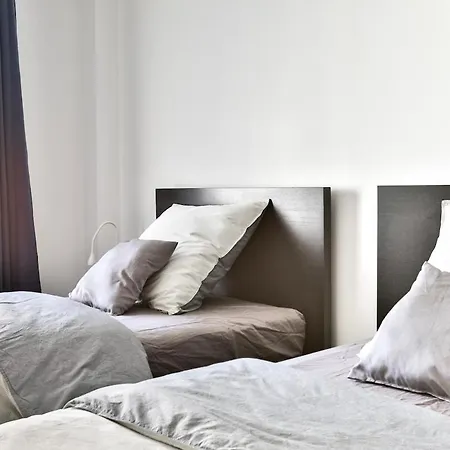 Appartement Le Refuge Fleuri T5 Avec Terrasse Et Jardin *