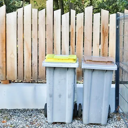 Le Refuge Fleuri T5 Avec Terrasse Et Jardin *